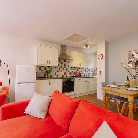 Corffe House And Holiday Cottages バーンスタプル エクステリア 写真