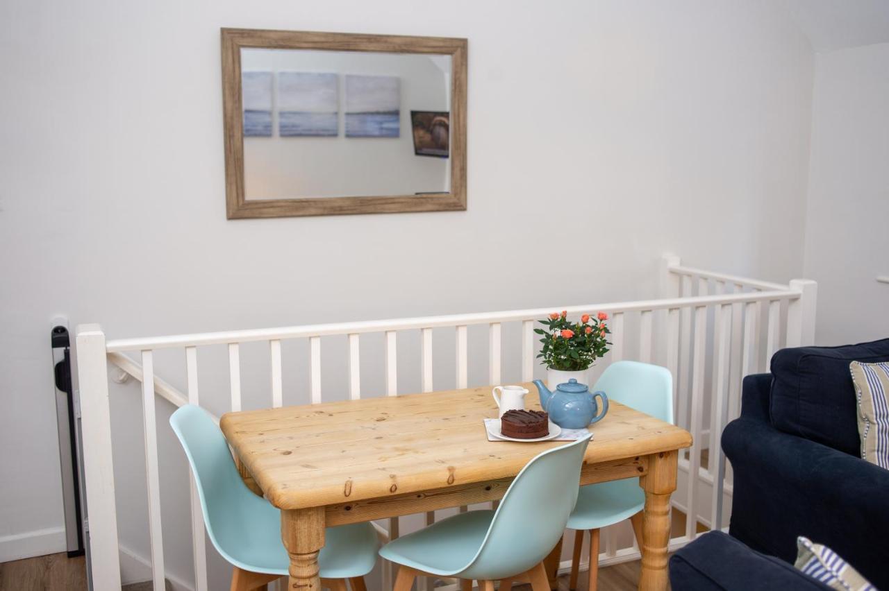Corffe House And Holiday Cottages バーンスタプル エクステリア 写真