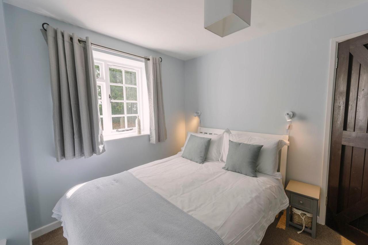 Corffe House And Holiday Cottages バーンスタプル エクステリア 写真