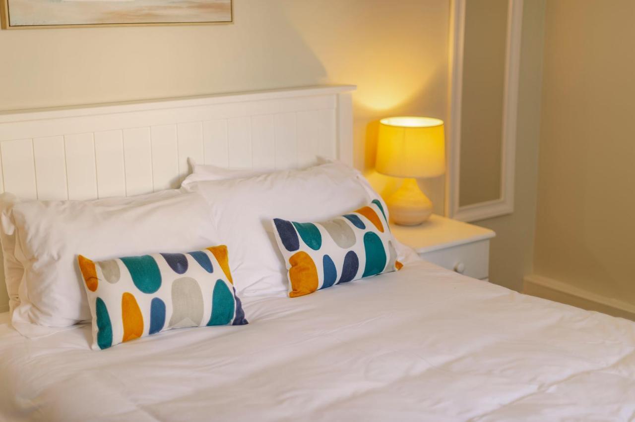 Corffe House And Holiday Cottages バーンスタプル エクステリア 写真