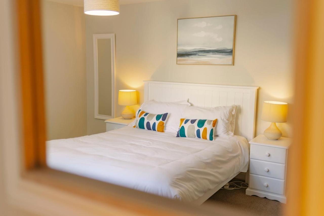 Corffe House And Holiday Cottages バーンスタプル エクステリア 写真