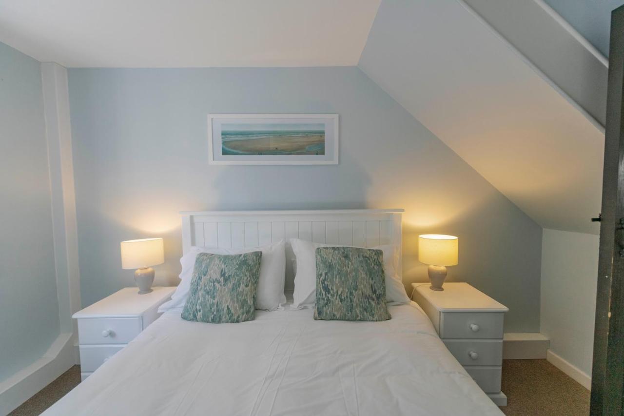 Corffe House And Holiday Cottages バーンスタプル エクステリア 写真