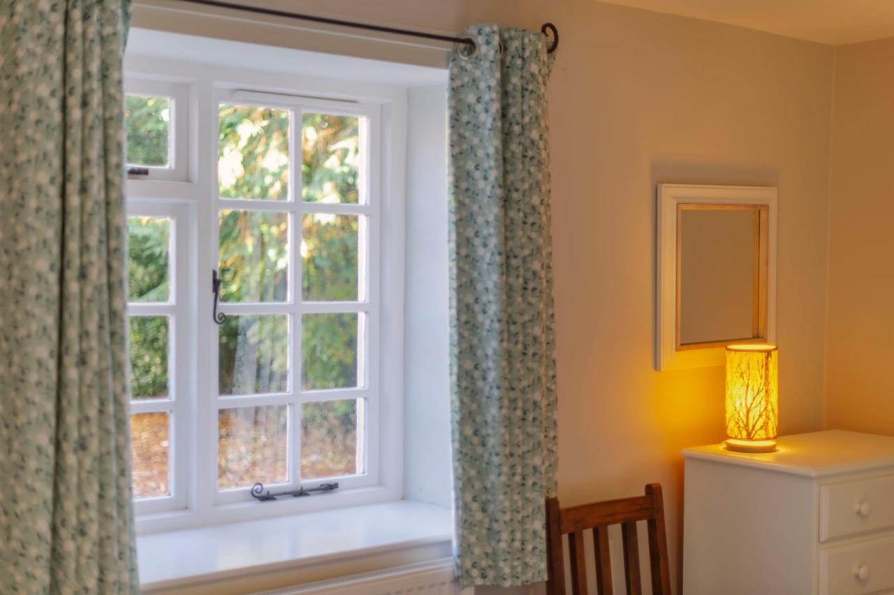 Corffe House And Holiday Cottages バーンスタプル エクステリア 写真