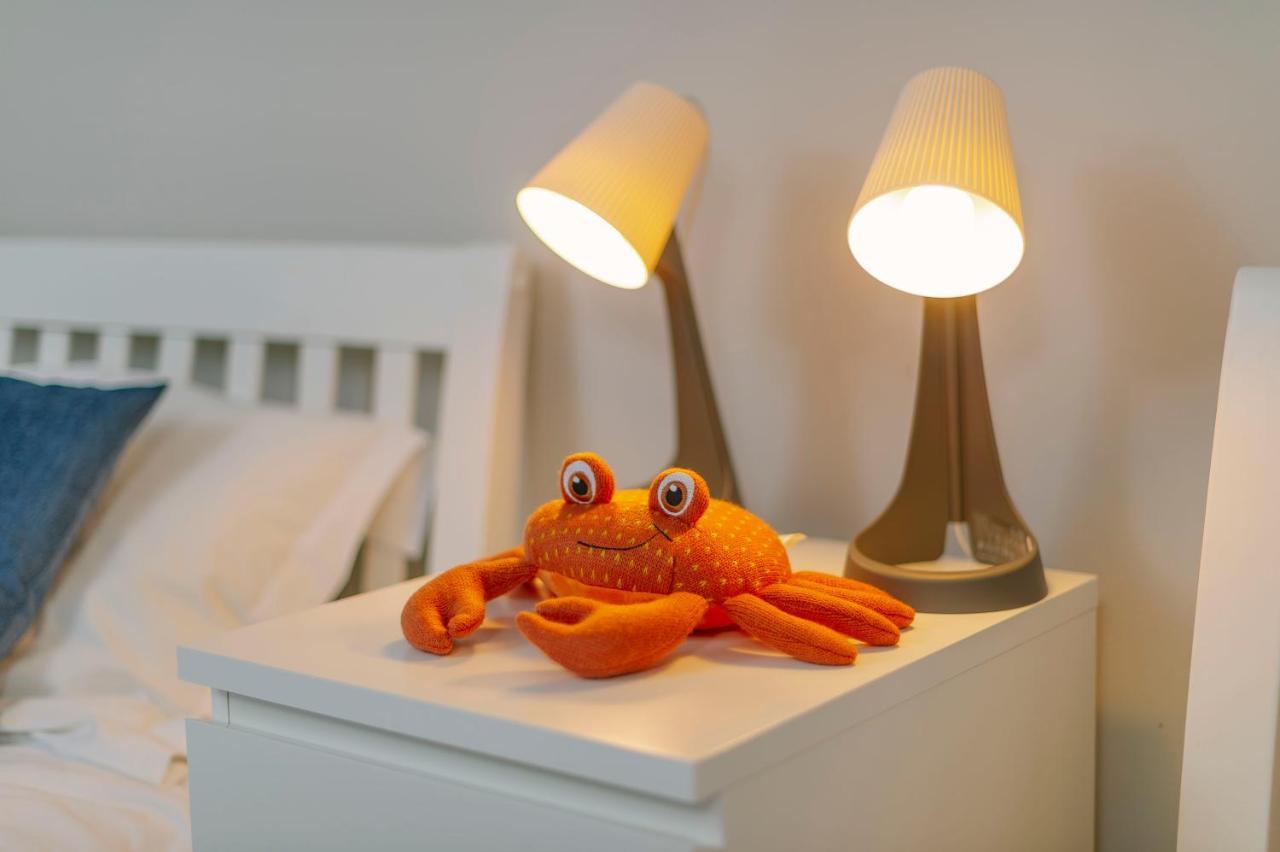 Corffe House And Holiday Cottages バーンスタプル エクステリア 写真