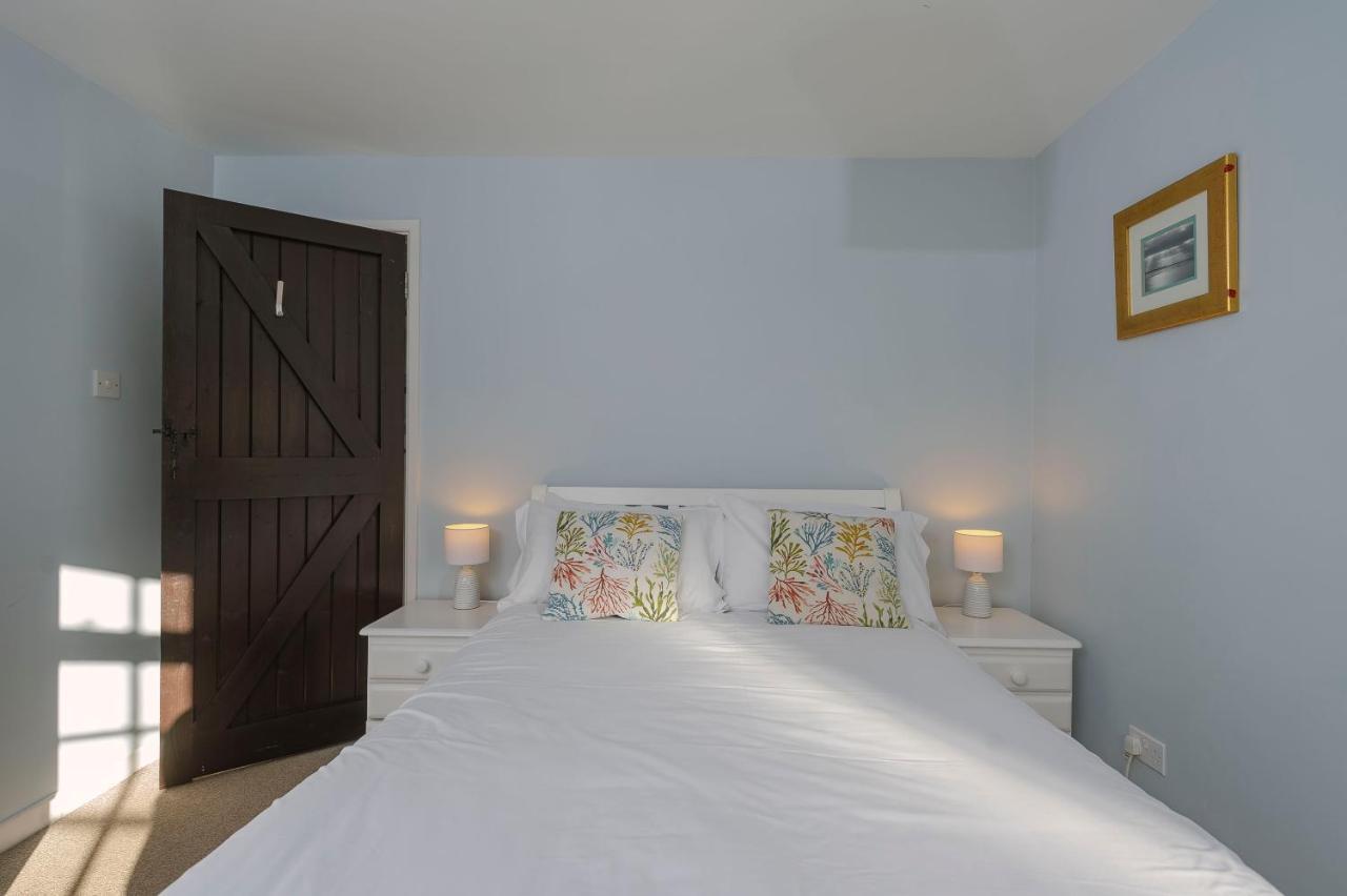 Corffe House And Holiday Cottages バーンスタプル エクステリア 写真