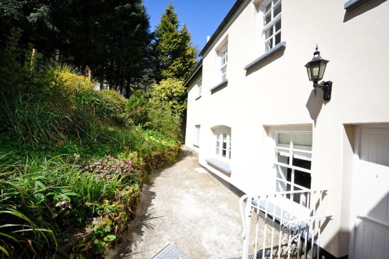Corffe House And Holiday Cottages バーンスタプル エクステリア 写真
